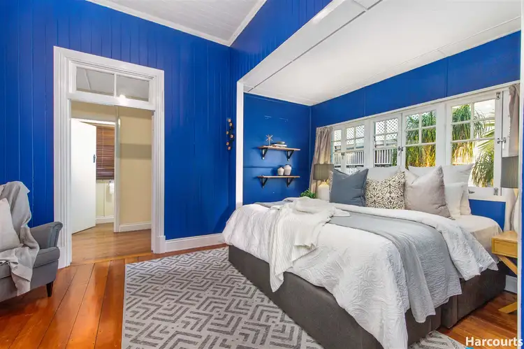 Seventh view of Homely house listing, 11 Macrossan Avenue, Norman Park QLD 4170