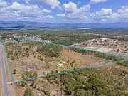 Second view of Homely rural property listing, 129 Purono Parkway, Yabulu QLD 4818