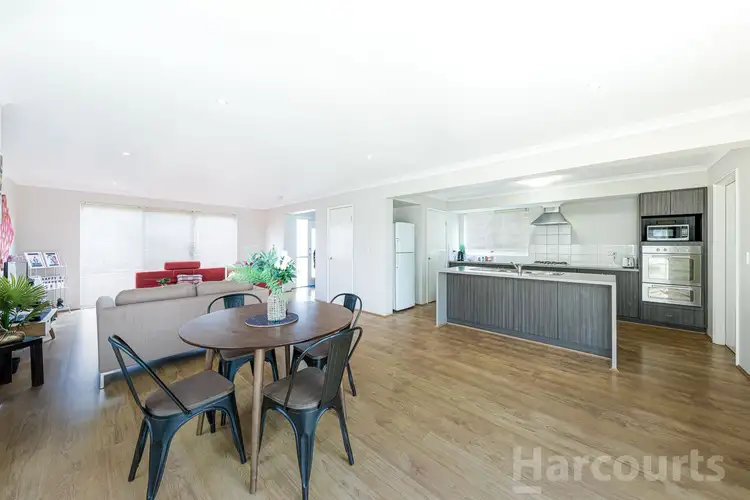 Second view of Homely house listing, 70 Leisure Way, Halls Head WA 6210