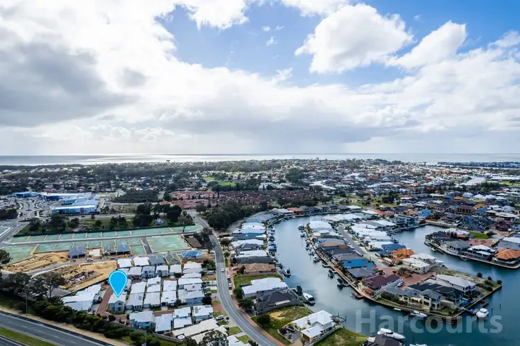 Third view of Homely house listing, 70 Leisure Way, Halls Head WA 6210