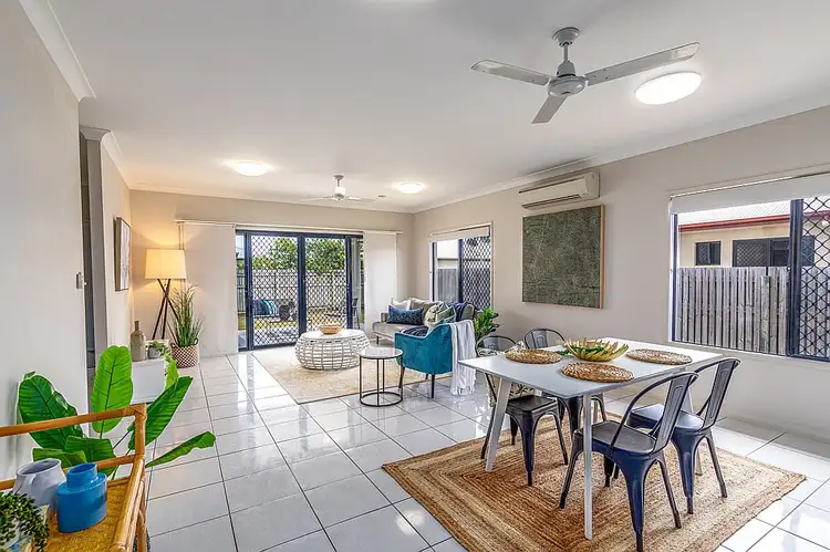52 Mallorca Circuit, Burdell QLD 4818