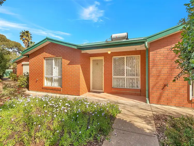 8/3 Burgate Street, Elizabeth Grove SA 5112
