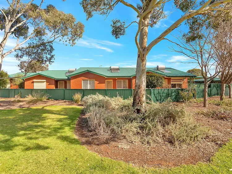 Second view of Homely unit listing, 8/3 Burgate Street, Elizabeth Grove SA 5112