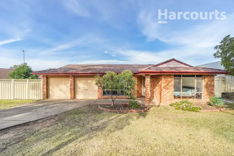 13 O'Dea Road, Mount Annan NSW 2567