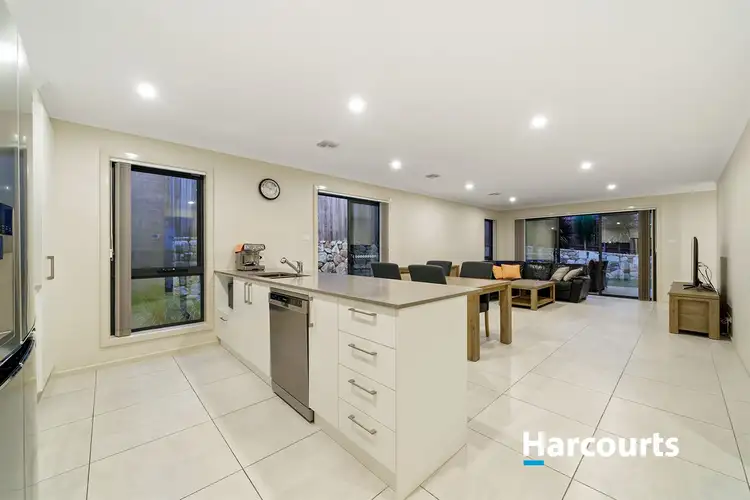 Main view of Homely house listing, 72 Bellhouse Crescent, Moncrieff ACT 2914