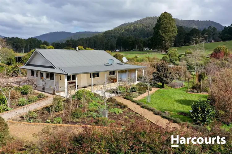 Main view of Homely house listing, 31 Echo Valley Road, Liena TAS 7304