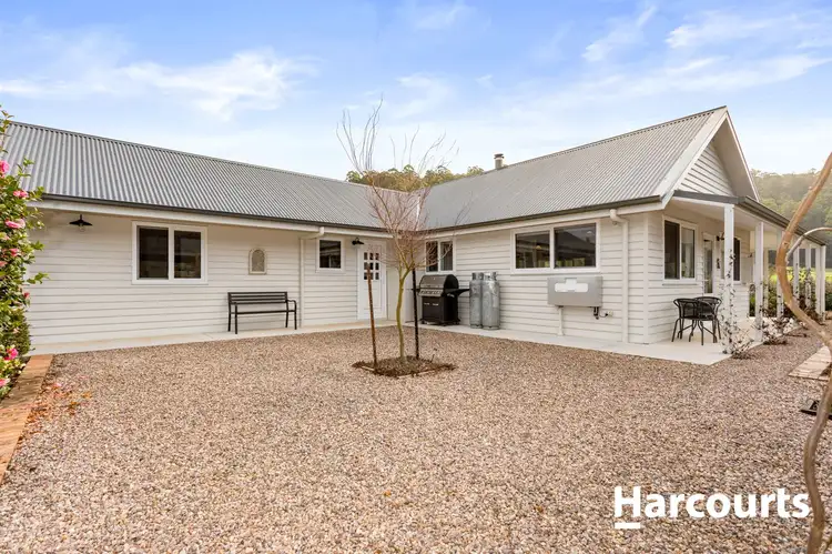 Third view of Homely house listing, 31 Echo Valley Road, Liena TAS 7304