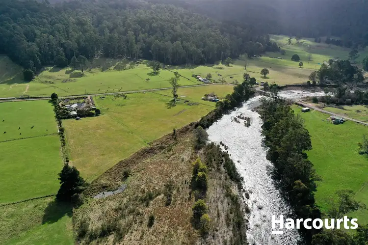 Fourth view of Homely house listing, 31 Echo Valley Road, Liena TAS 7304