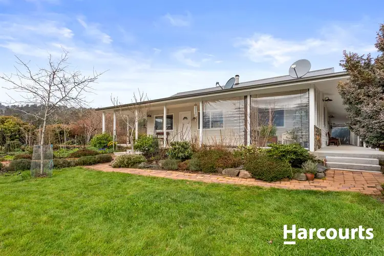 Fifth view of Homely house listing, 31 Echo Valley Road, Liena TAS 7304