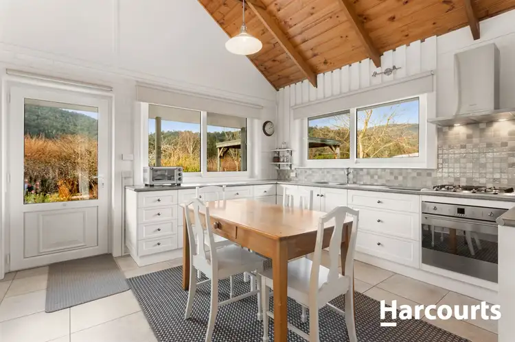 Seventh view of Homely house listing, 31 Echo Valley Road, Liena TAS 7304