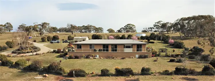 302 Gunningrah Road, Bombala NSW 2632