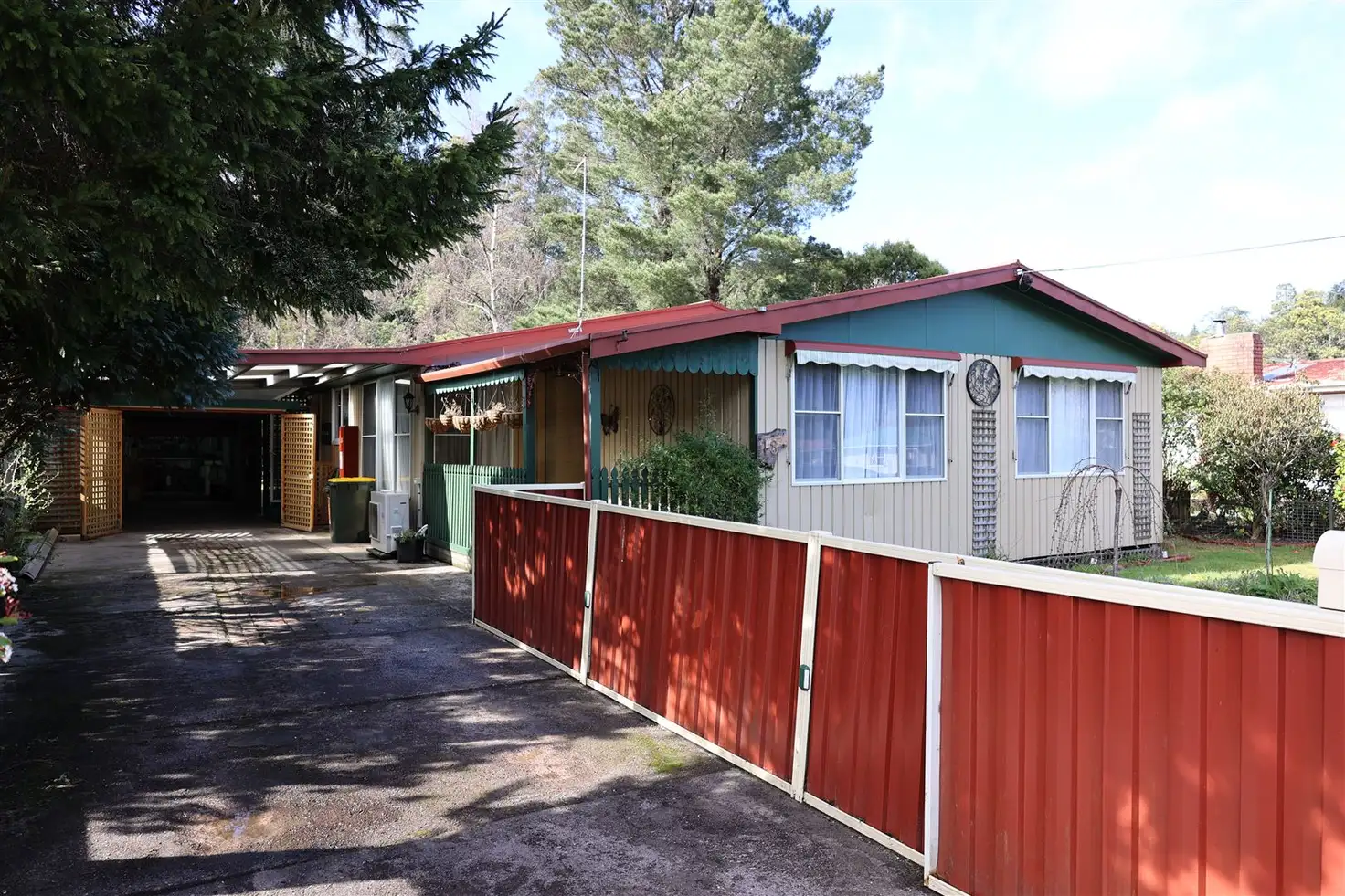 Main view of Homely house listing, 13 Wilsdon Street, Queenstown TAS 7467