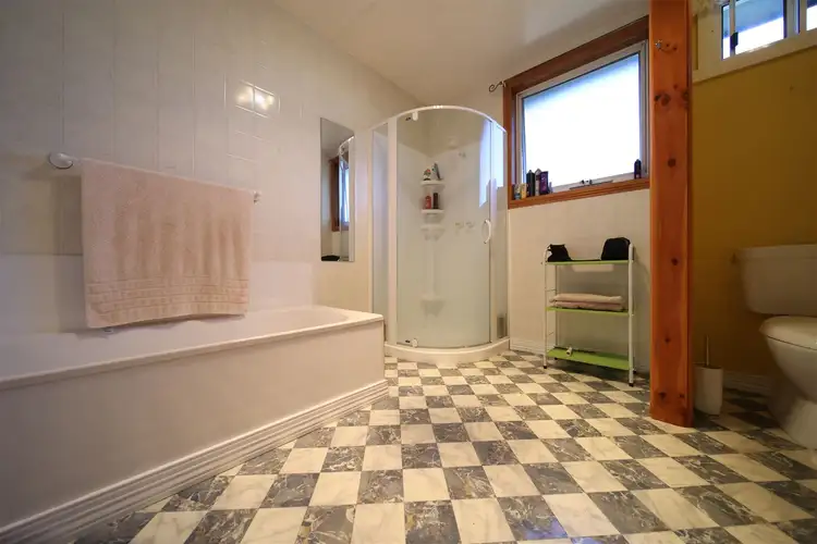 Fifth view of Homely house listing, 13 Wilsdon Street, Queenstown TAS 7467