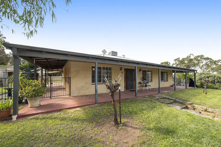 Fourth view of Homely house listing, 91 Robinson Street, Gingin WA 6503