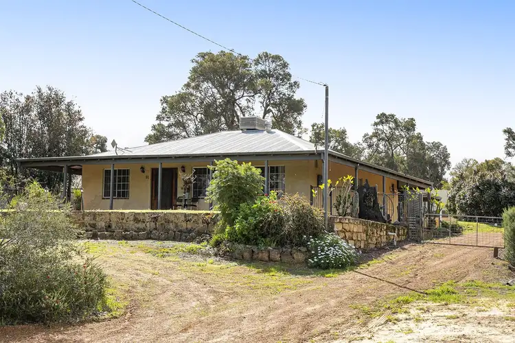 Fifth view of Homely house listing, 91 Robinson Street, Gingin WA 6503
