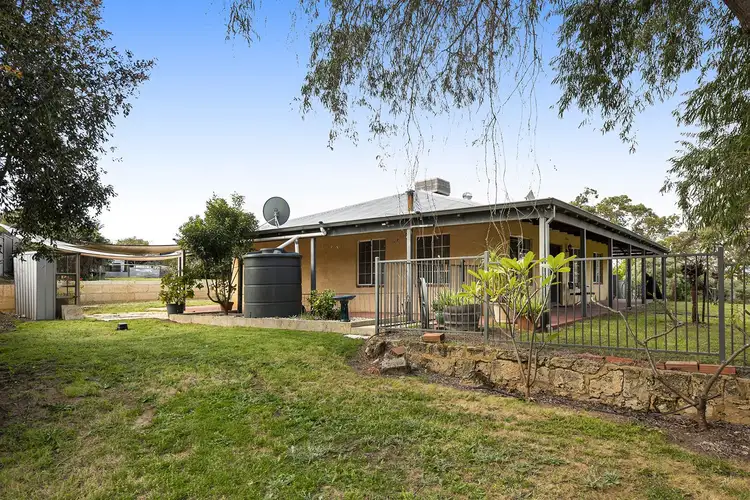 Sixth view of Homely house listing, 91 Robinson Street, Gingin WA 6503