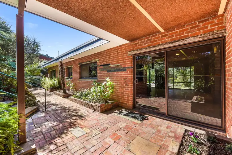 29 Old Menzies Creek Road, Menzies Creek VIC 3159