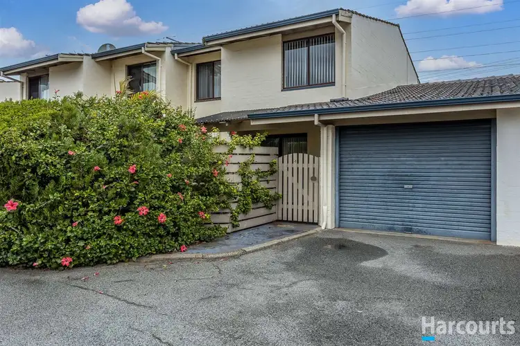 4/32 Camboon Road, Morley WA 6062