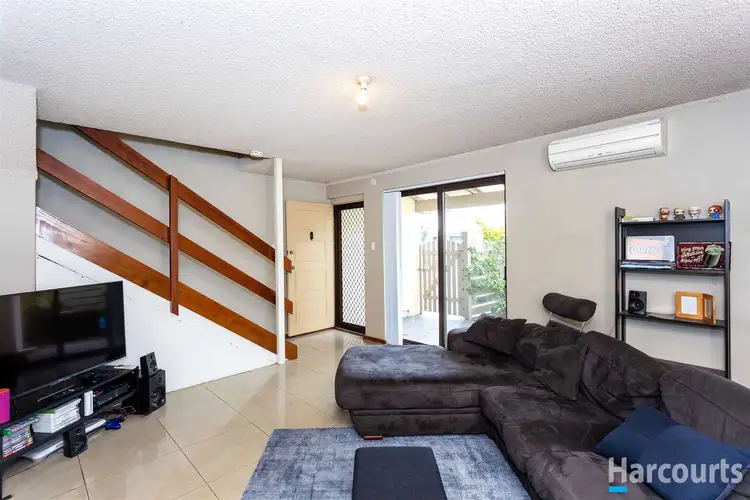 Second view of Homely unit listing, 4/32 Camboon Road, Morley WA 6062