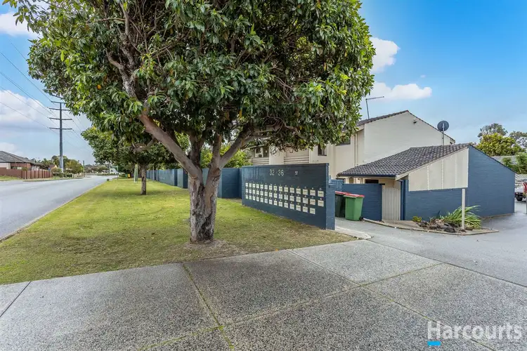 Fifth view of Homely unit listing, 4/32 Camboon Road, Morley WA 6062
