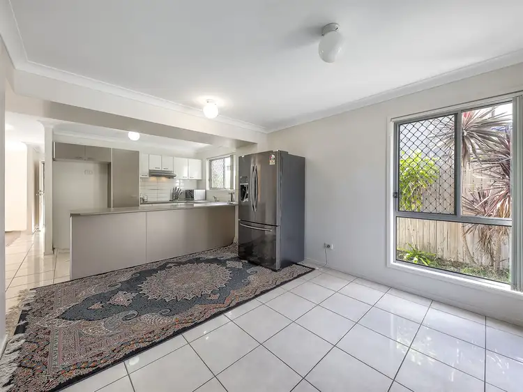 Third view of Homely townhouse listing, 90/21 Second Avenue, Marsden QLD 4132