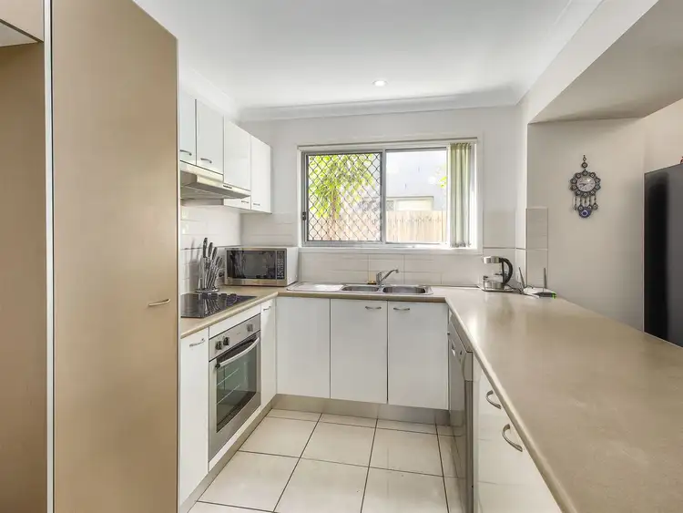 Fifth view of Homely townhouse listing, 90/21 Second Avenue, Marsden QLD 4132