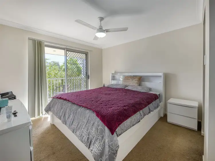 Sixth view of Homely townhouse listing, 90/21 Second Avenue, Marsden QLD 4132