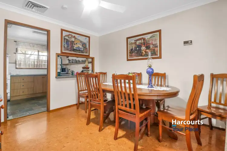 Sixth view of Homely house listing, 12 Greenway Avenue, Shalvey NSW 2770