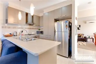 Fourth view of Homely unit listing, 2/4 Fairbairn Road, Cranbourne VIC 3977