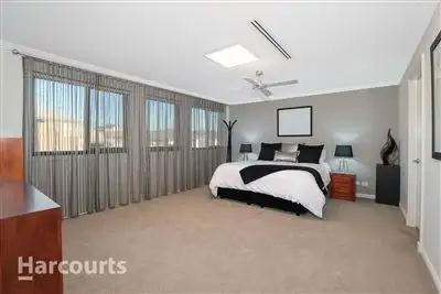 Fifth view of Homely house listing, 1 Brunner Court, Kellyville NSW 2155