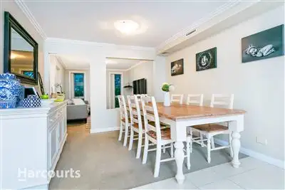 Fourth view of Homely house listing, 18 Castleford Terrace, Stanhope Gardens NSW 2768