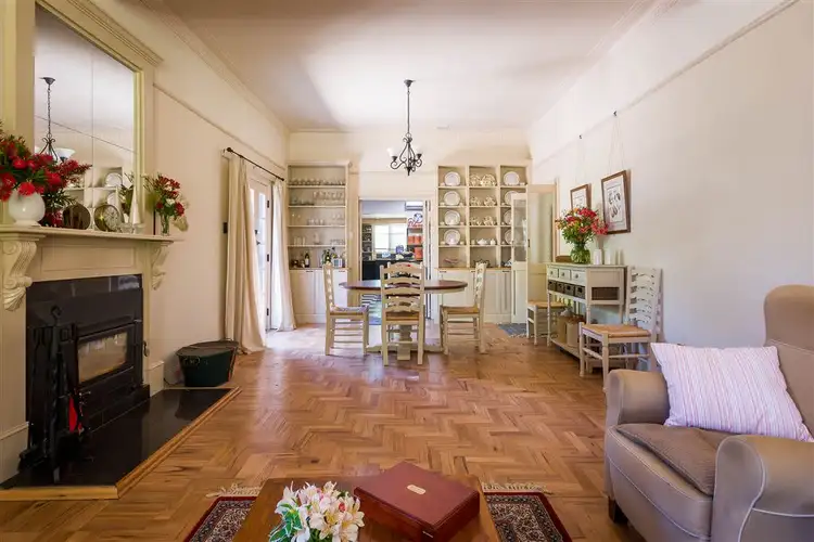 Second view of Homely house listing, 30 Handbury Street, Euroa VIC 3666