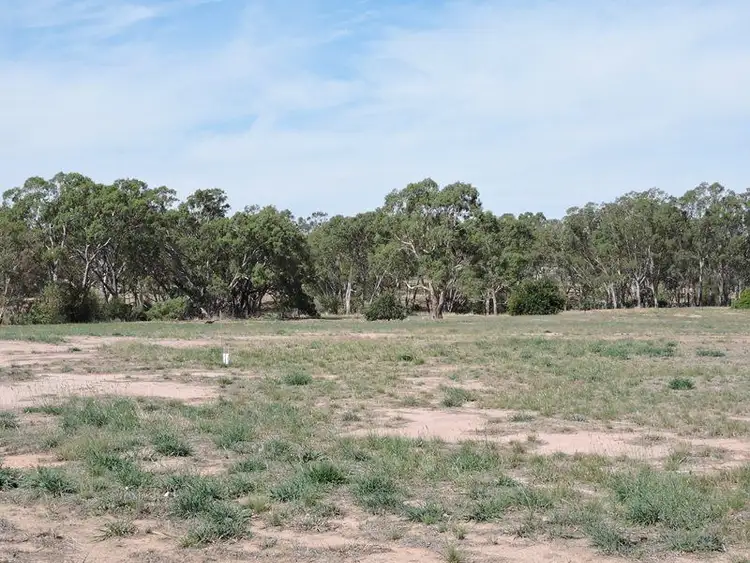 Third view of Homely land listing, 9 St Peters Road, Great Western VIC 3374