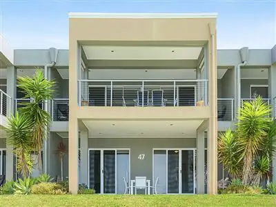 Second view of Homely house listing, 47 Ventura Place, Hindmarsh Island SA 5214