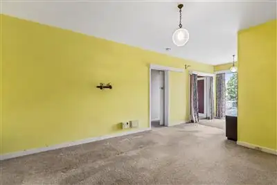 Second view of Homely unit listing, 4/7 View Street, Sandy Bay TAS 7005