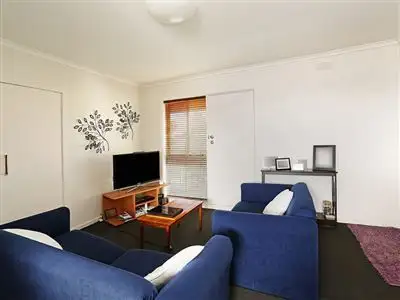 Second view of Homely unit listing, 5/57 Shannon Avenue, Manifold Heights VIC 3218