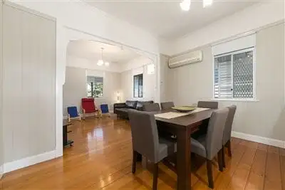 Second view of Homely house listing, 23 Enright Street, Oxley QLD 4075
