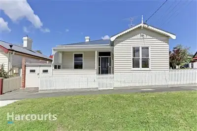 Second view of Homely house listing, 38 Lochner Street, West Hobart TAS 7000