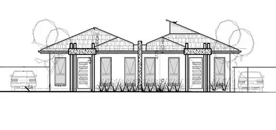 Second view of Homely block of units listing, Address available on request