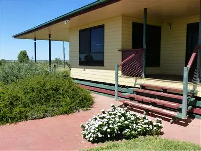 Second view of Homely rural property listing, 116 Lalors Lane, Roma QLD 4455
