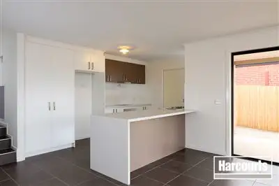 Second view of Homely house listing, 9 Selwyn Court, Skye VIC 3977