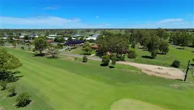 Fifth view of Homely house listing, 25 Elizabeth Street, Narrabri NSW 2390