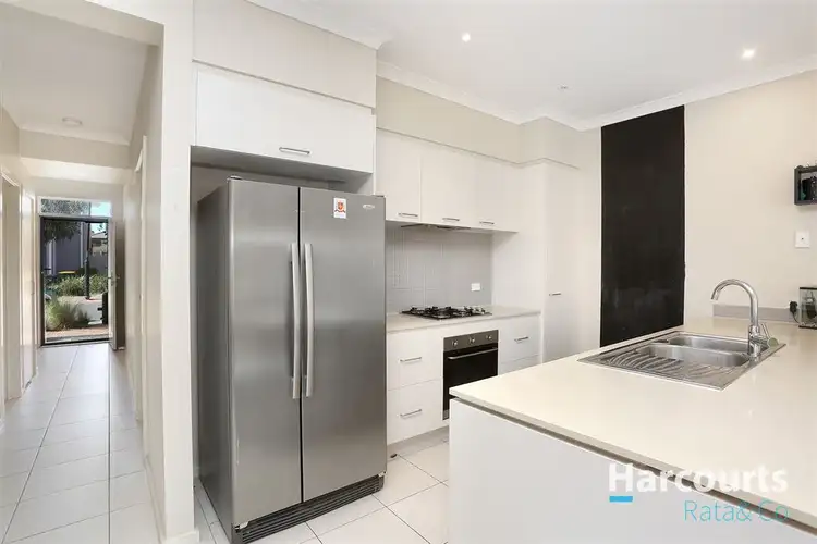 Second view of Homely townhouse listing, 16 Bacchus Drive, Epping VIC 3076