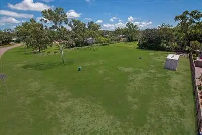 Third view of Homely land listing, 35 Minsky Court, Mount Low QLD 4818
