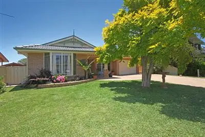 Main view of Homely house listing, 9 Maria Avenue, Burrill Lake NSW 2539