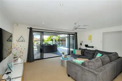 Second view of Homely house listing, 76 Barrier Reef Drive, Mermaid Waters QLD 4218