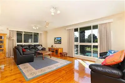 Second view of Homely house listing, 20 Culbara Drive, Vermont VIC