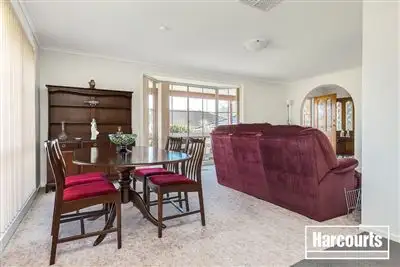 Third view of Homely house listing, 40 Lawrence Drive, Berwick VIC 3806