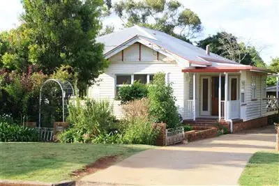 Main view of Homely house listing, 41 Wallace Street, Newtown QLD 4350