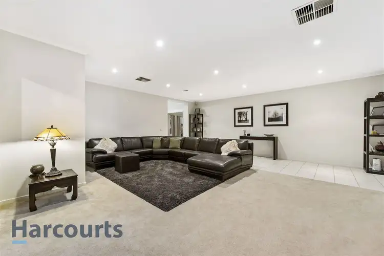 Fourth view of Homely house listing, 5 Colac Place, Caroline Springs VIC 3023
